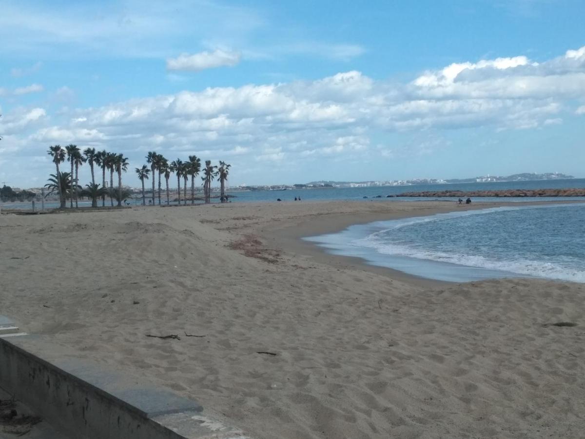 Relax I Sol Lägenhet Cambrils Exteriör bild
